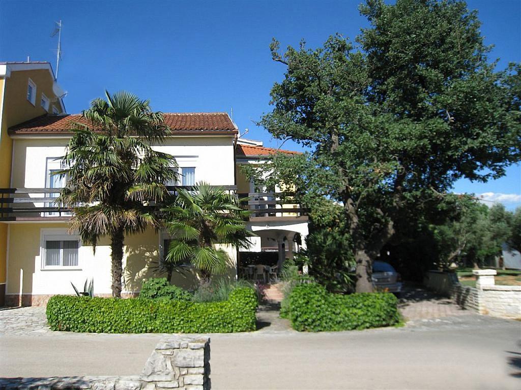 Apartments Barbara Rovinj Exteriör bild